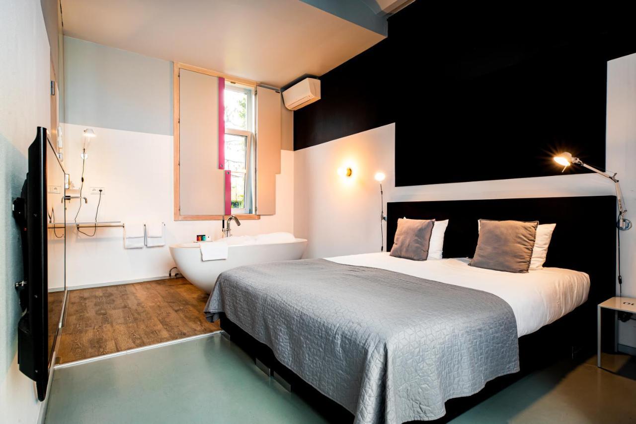 Hotel Landgoed Kasteel De Hoogenweerth Maastricht