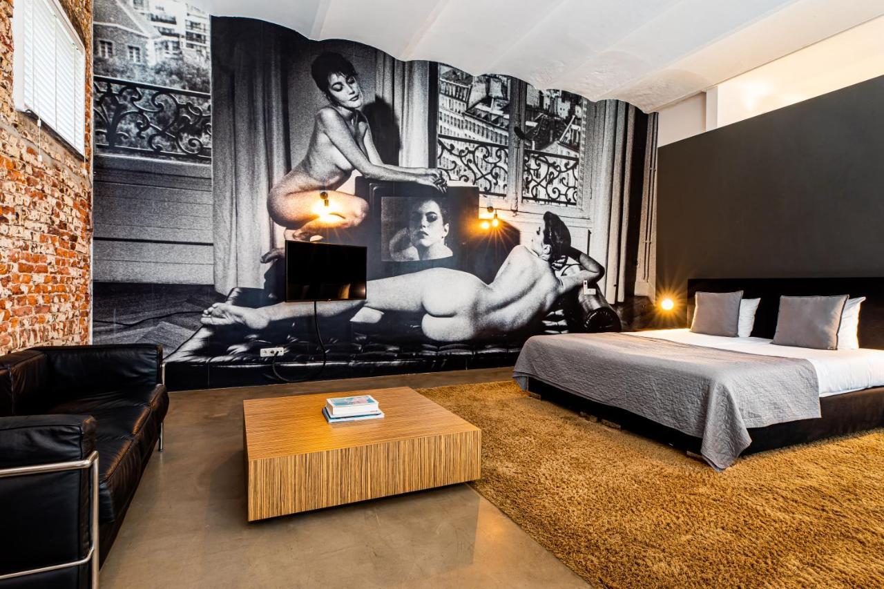 Landgoed Kasteel De Hoogenweerth Hotel 4*