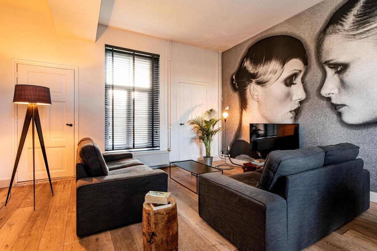 Hotel Landgoed Kasteel De Hoogenweerth Maastricht