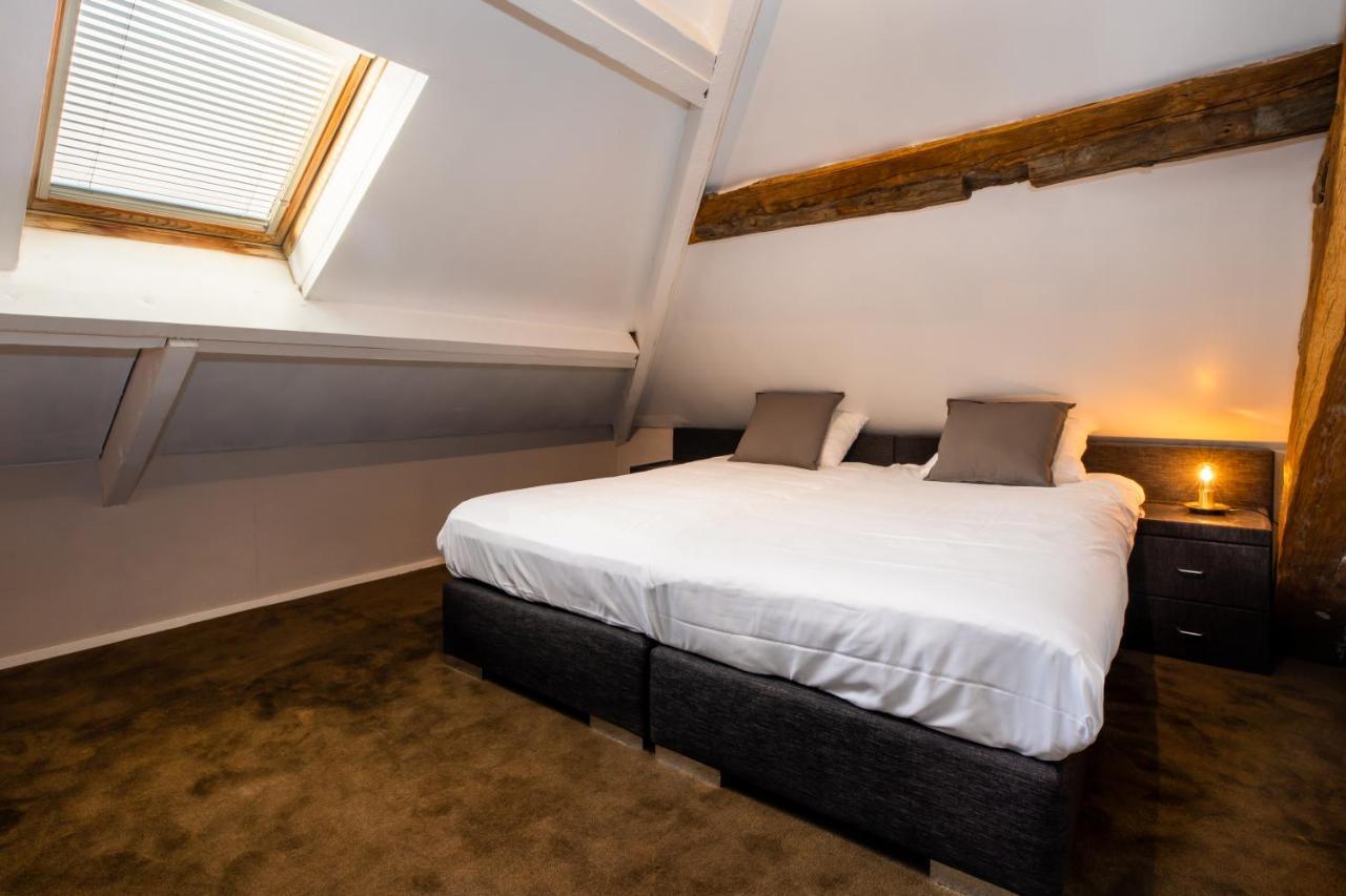 Hotel Landgoed Kasteel De Hoogenweerth Maastricht