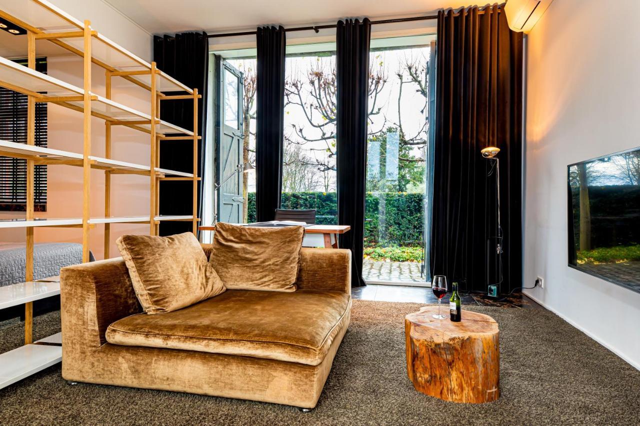 Hotel Landgoed Kasteel De Hoogenweerth Maastricht