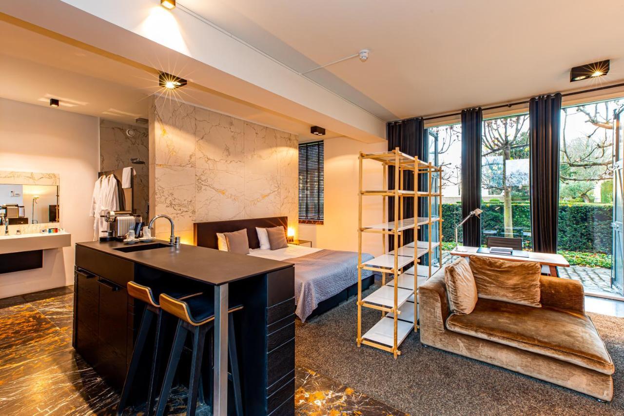 Hotel Landgoed Kasteel De Hoogenweerth Maastricht