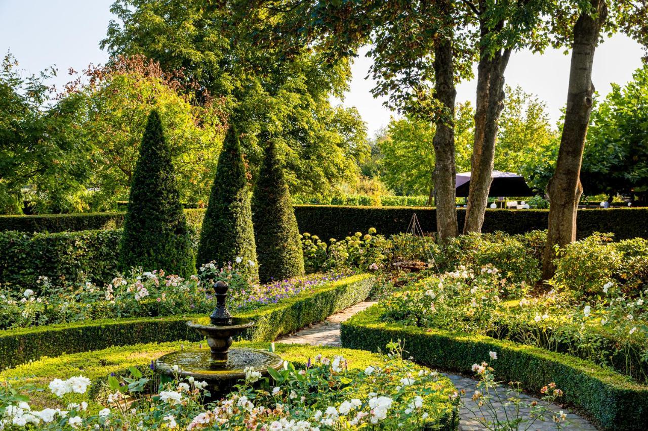 Landgoed Kasteel De Hoogenweerth Maastricht