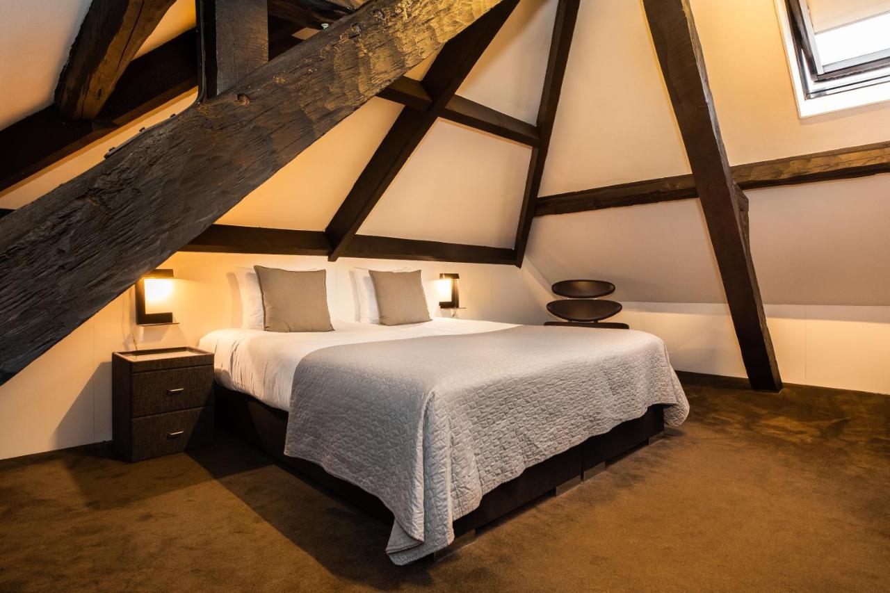 Landgoed Kasteel De Hoogenweerth Maastricht