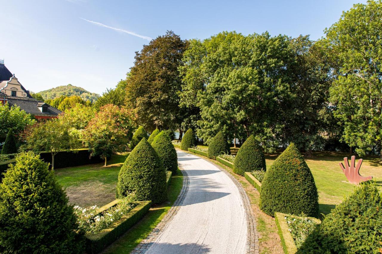 Landgoed Kasteel De Hoogenweerth 4*