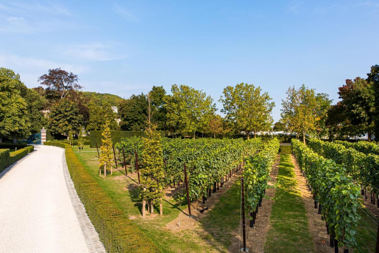 Hotel Landgoed Kasteel De Hoogenweerth Maastricht