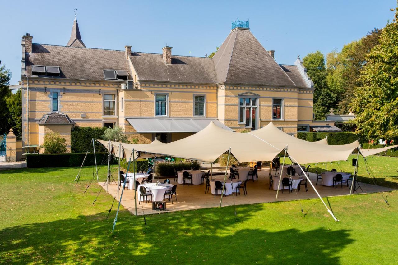 Landgoed Kasteel De Hoogenweerth 4* Maastricht